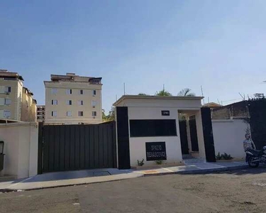 Apartamento para venda em Jardim Paulistano de 113.00m² com 2 Quartos e 2 Garagens