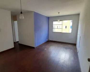 Apartamento para venda em Jardim Santo André de 54.00m² com 2 Quartos e 1 Garagem