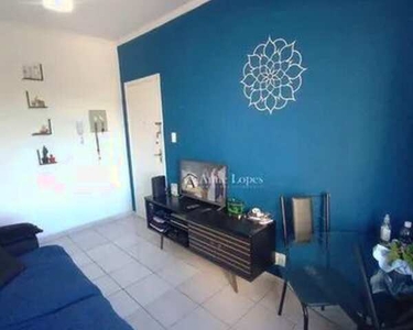 Apartamento para venda em Marapé de 51.00m² com 1 Quarto e 1 Garagem