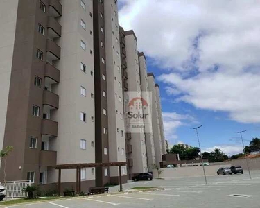 Apartamento para venda em Parque São Luís de 54.00m² com 2 Quartos e 1 Garagem