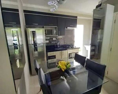 Apartamento para venda em Parque Yolanda (nova Veneza) de 43.00m² com 2 Quartos e 1 Garage