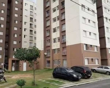 Apartamento para Venda em Várzea Paulista, Jardim Promeca, 2 dormitórios, 1 banheiro, 1 va