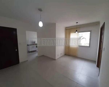 Apartamento para venda em Vila Fiori de 55.00m² com 2 Quartos e 1 Garagem