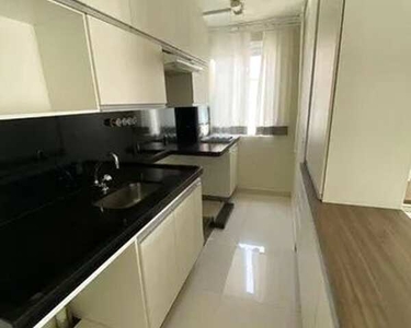 Apartamento para venda em Vila Marieta de 45.00m² com 3 Quartos