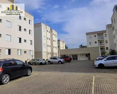 Apartamento para venda em Vila Urupês de 72.00m² com 2 Quartos e 2 Garagens