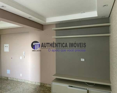 APARTAMENTO para VENDA - PADROEIRA - OSASCO - SÃO PAULO - AUTHÊNTICA IMÓVEIS