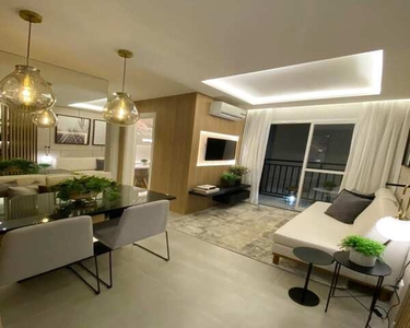 Apartamento para venda possui 45 metros quadrados com 2 quartos em Jacarepaguá - Rio de Ja