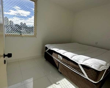 Apartamento para venda possui 48M Condomínio Morada do Parque em Jaguaré - São Paulo - SP
