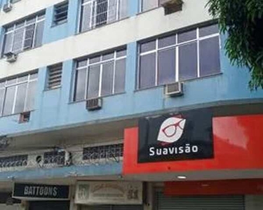 Apartamento para venda possui 70 metros quadrados com 2 quartos em Ramos - Rio de Janeiro
