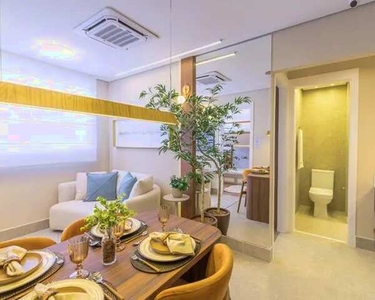 Apartamento para venda tem 35 metros quadrados com 1 quarto em Vila Nova Curuçá - São Paul
