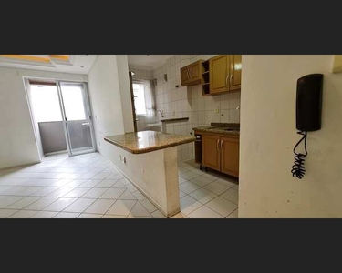 Apartamento para venda tem 56 metros quadrados com 2 quartos em Areias - São José - SC