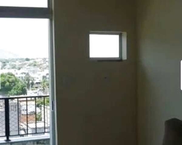 Apartamento para venda tem 59 metros quadrados com 2 quartos em Tanque - Rio de Janeiro