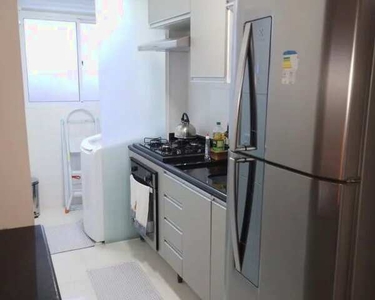 Apartamento para venda tem 65 metros quadrados com 2 quartos em Glória - Macaé - RJ