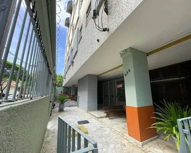Apartamento para venda tem 76 metros quadrados com 2 quartos em Méier - Rio de Janeiro - R