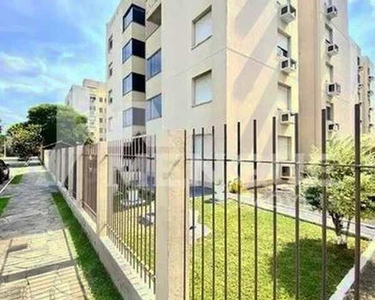 Apartamento residencial com 2 dormitórios e 1 vaga em condomínio à venda no bairro Sarandi