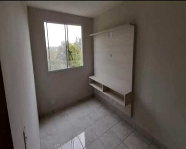 APARTAMENTO RESIDENCIAL em Itupeva - SP, Monte Serrat