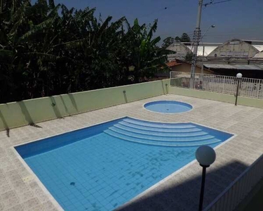 APARTAMENTO RESIDENCIAL em JACAREÍ - SP, JARDIM PRIMAVERA