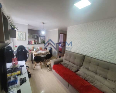 APARTAMENTO RESIDENCIAL em JACAREÍ - SP, VILA APRAZÍVEL