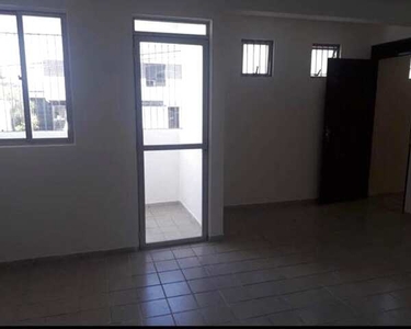 APARTAMENTO RESIDENCIAL em JOÃO PESSOA - PB, PORTAL DO SOL