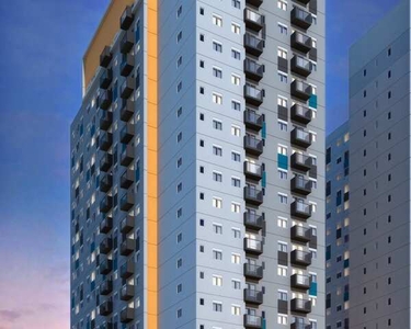 APARTAMENTO RESIDENCIAL em São Paulo - SP, Chácara Santo Antônio (Zona Sul