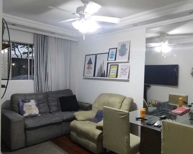 APARTAMENTO RESIDENCIAL em SÃO PAULO - SP, SÍTIO PINHEIRINHO