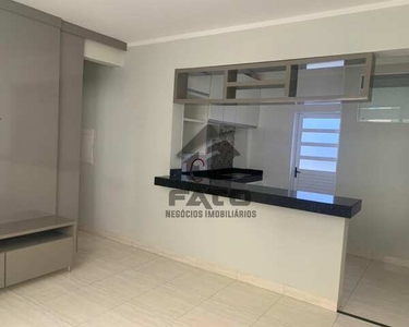 APARTAMENTO RESIDENCIAL em UBERLANDIA - MG, Jardim Botânico