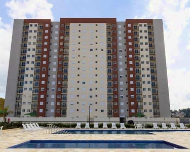 APARTAMENTO RESIDENCIAL em VÁRZEA PAULISTA - SP, RESIDENCIAL ALEXANDRIA