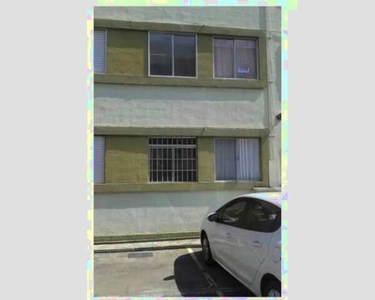 Apartamento residencial para Venda Jardim Satélite, São José dos Campos 2 dormitórios, 1 s