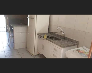 Apartamento - Rio da Prata - Ubatuba