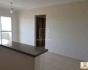 Apartamento (tipo - padrao) 2 dormitórios, em condomínio fechado