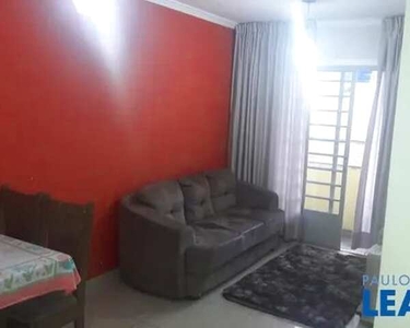 APARTAMENTO - VILA VIRGÍNIA - SP