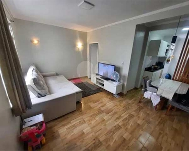 Apartamento [VP Apartamento com 2 dormitórios