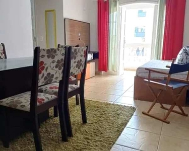 Apto de 1 Dorm, VARANDA VISTA MAR. 63 m² de área útil. Bairro; TUPI