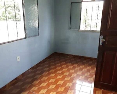 Casa 2 pisos Adrianópolis-V8