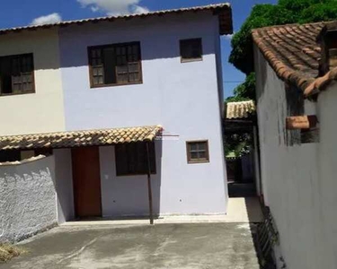 Casa 2 quartos 3 banheiros em Itaboraí, bairro Ampliação