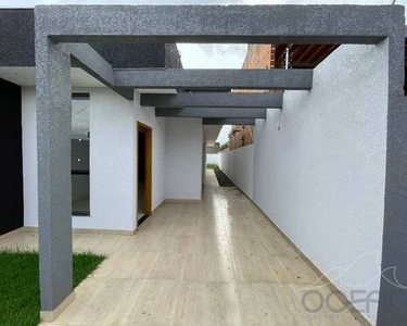 Casa | 70,00 m² de Construção | Jd. Maringá