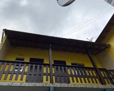 Casa a venda na Vila histórica de mambucaba