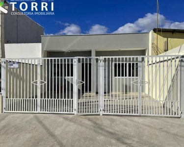 Casa à venda no Bairro Éden (Jardim Azaleias) em, Sorocaba/SP