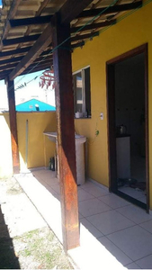 Casa Cabo Frio Unamar