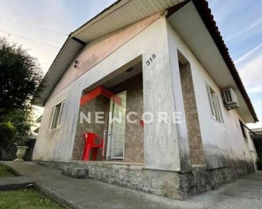 Casa com 3 dorm e 130m, Promorar Vila Vitória - Criciúma