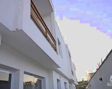 Casa Condominio para Venda - 80m², 2 dormitórios, 1 vaga - Vila Nova