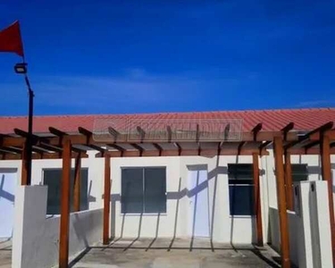 Casa de Condomínio para venda em Jardim Residencial Imperatriz de 57.00m² com 2 Quartos e