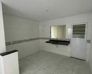 Casa de Condomínio para venda em Nova Mirim de 60.00m² com 2 Quartos e 1 Garagem