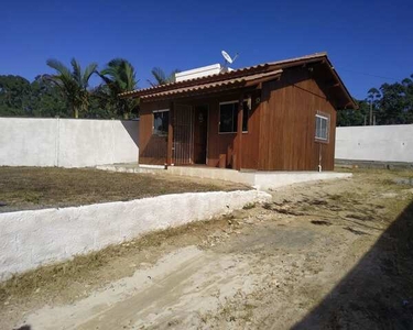 Casa de Praia em Imbituba