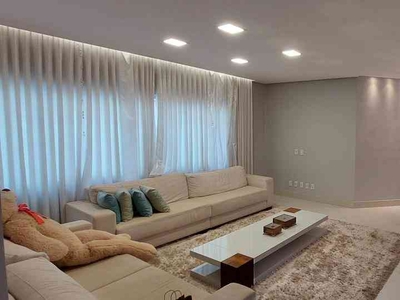 Casa em Condomínio com 4 quartos para alugar no bairro Jardins Verona, 290m²
