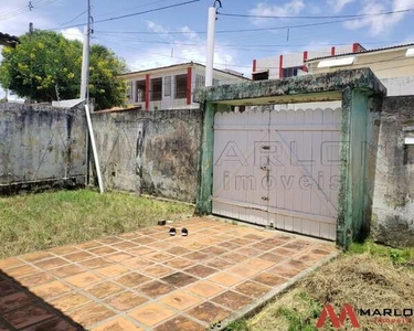 Casa em Neópolis, 3 quartos, sendo 1 suíte, quintal, 150m²