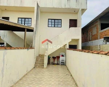 Casa em Rua Garcia Bento - Belas Artes - Itanhaém/SP