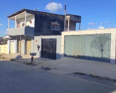 CASA GEMINADA RESIDENCIAL em Ribeirão das Neves - MG, Florença