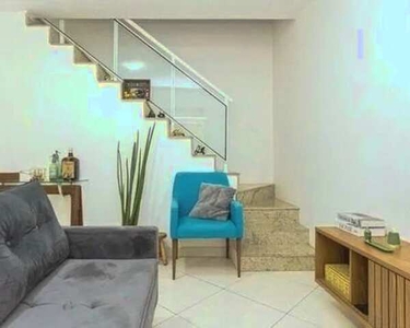 Casa para venda 115 m2 com 2 quartos em Vargem Grande - Rio de Janeiro - RJ