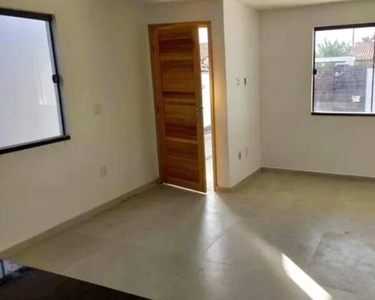 Casa para venda com 110 metros quadrados com 3 quartos em Jardim São Bernardino - Suzano